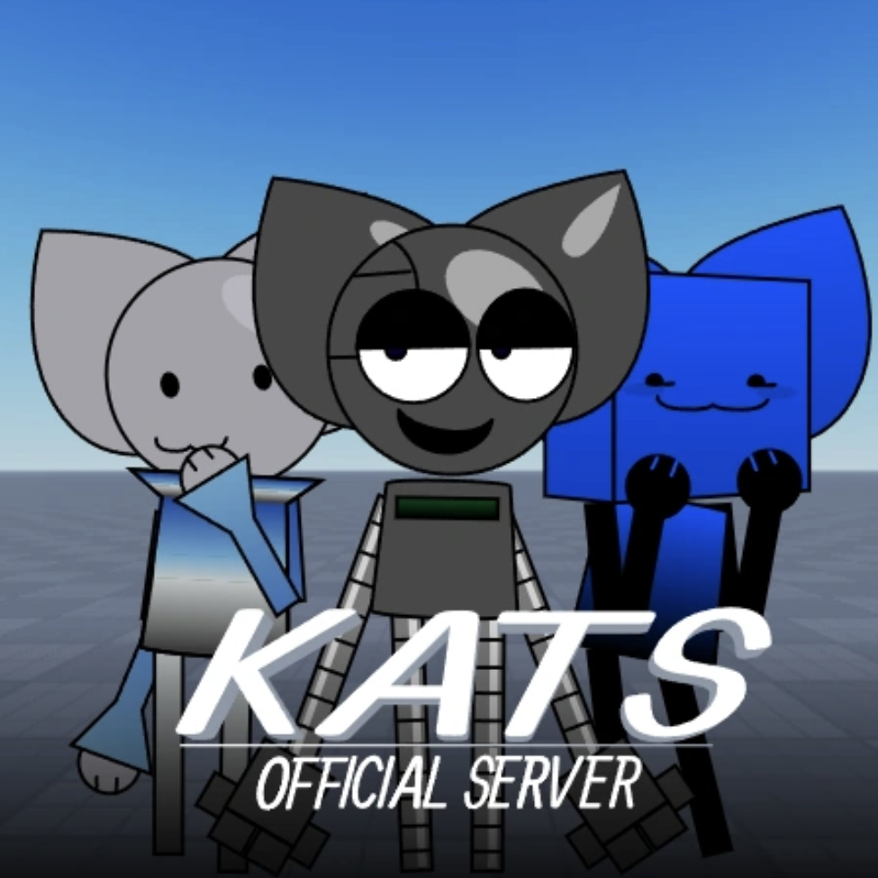 (KATS)캣 인크레디박스 대표 이미지