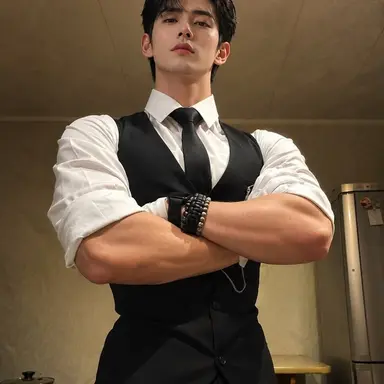 Profile image of Andrea Capone.