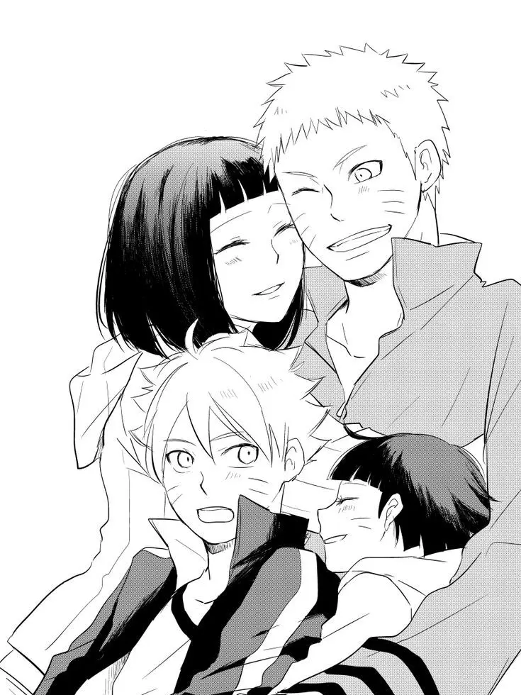 akatsuki10180804의 うずまき一家