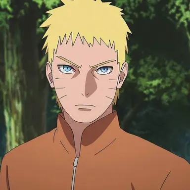 Profile image of うずまきナルト