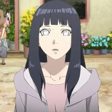 Profile image of うずまきヒナタ