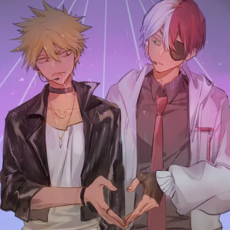 SickBirth1261의 궁극의 아이돌!