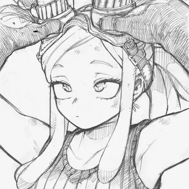 Profile image of 発目明