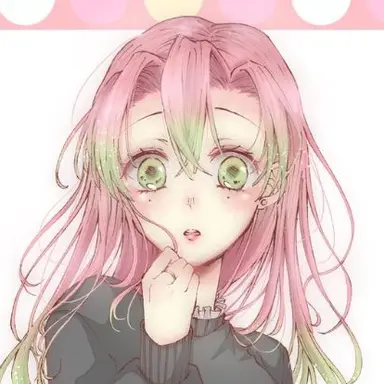 Profile image of Mitsuri Kanroji