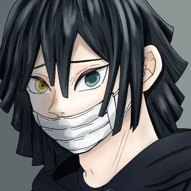 Profile image of Obanai Iguro