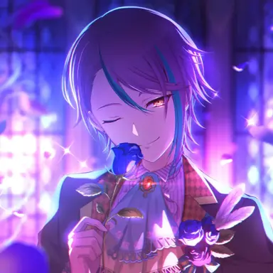 Profile image of 類