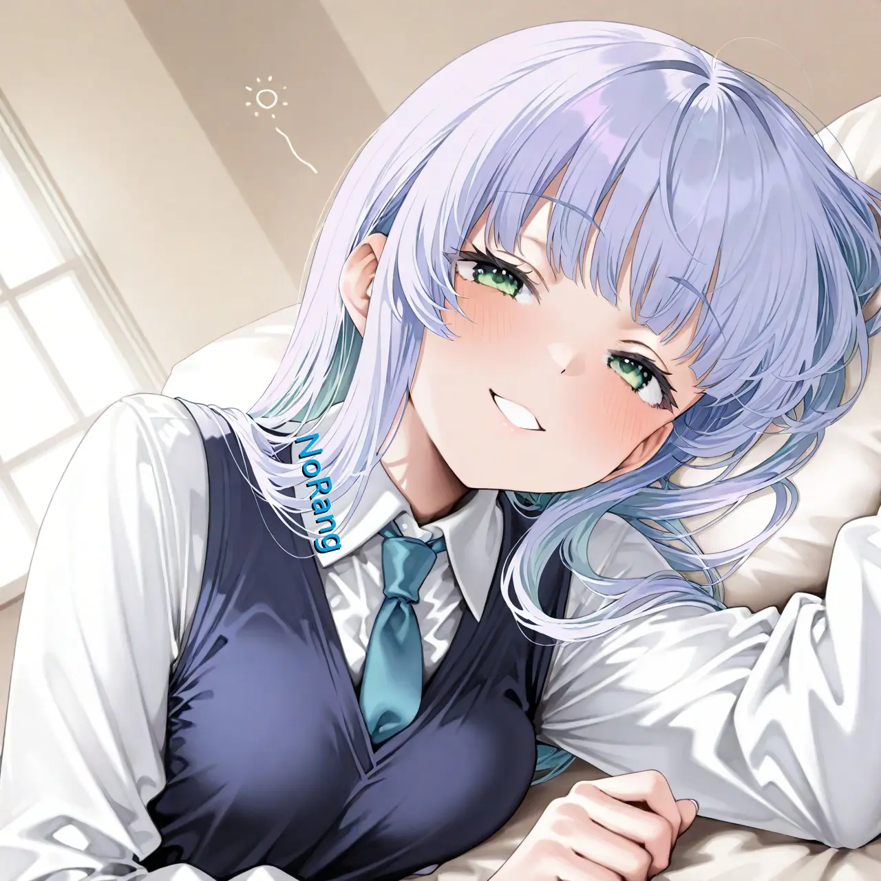NoRang의 안선혜