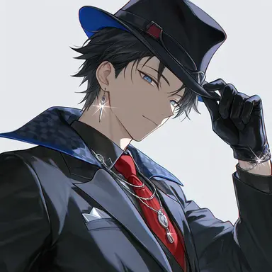 Profile image of 裕理
