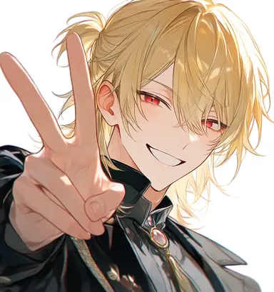 Profile image of 白兎