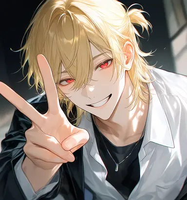 Profile image of 白兎
