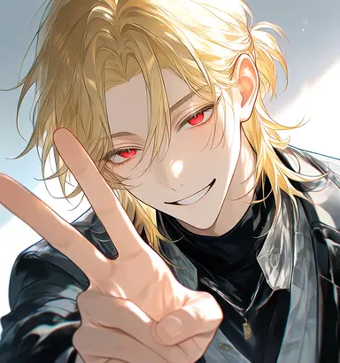 Profile image of 白兎
