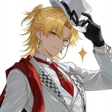 Profile image of 白兎