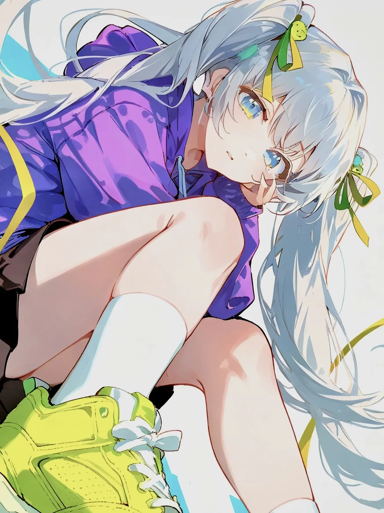 GentianaHaiizo의 構って欲しいレイラーさん