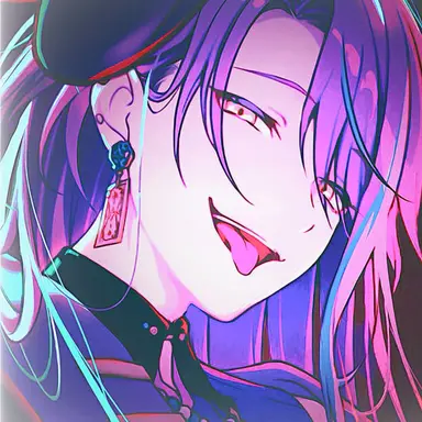 Profile image of Kamishiro Rui