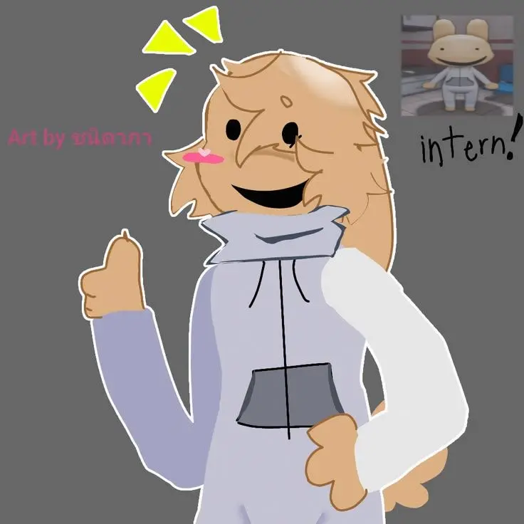 UnfitArco2927의 Intern - Animal Hospital
