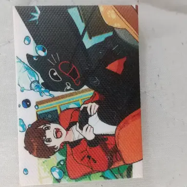 Profile image of キヨ