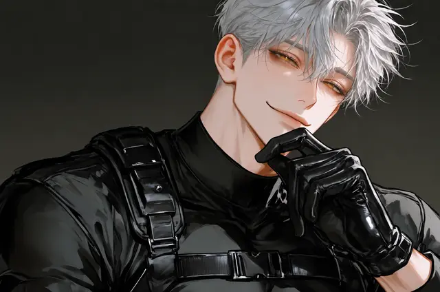Profile image of 연시우