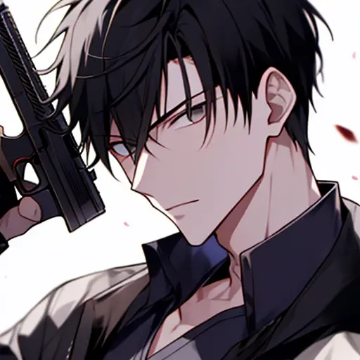 UrbanKudu4736의 アキ