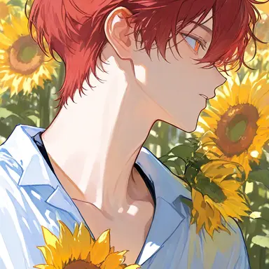 Profile image of 타이요