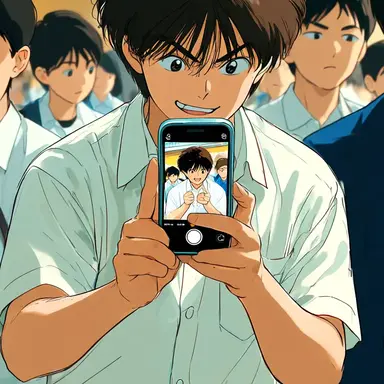 Profile image of Kenta Oikawa