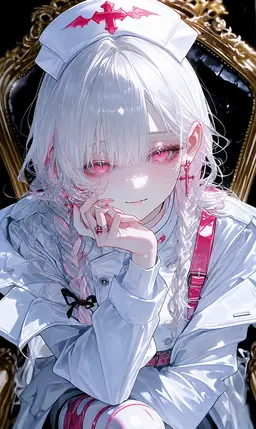 Profile image of ルーナ