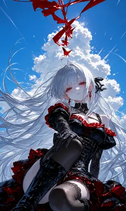 Profile image of ヴァーナレク