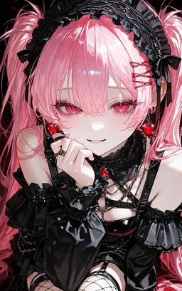 Profile image of ルミナ