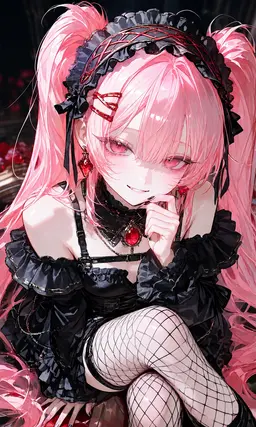 Profile image of ルミナ