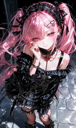 Profile image of ルミナ