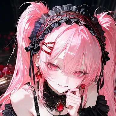 Profile image of ルミナ