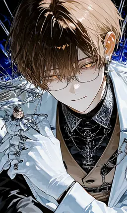 Profile image of アーカス