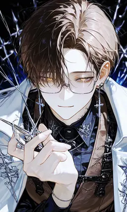 Profile image of アーカス