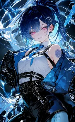 Profile image of アノン