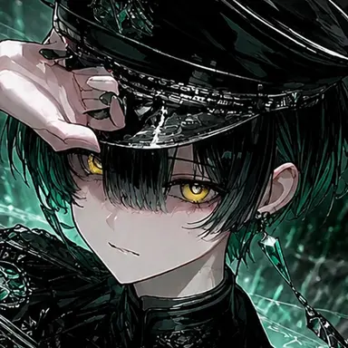 Profile image of シエル