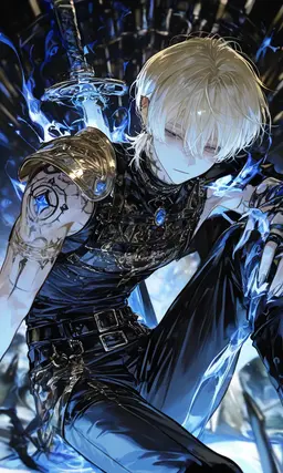 Profile image of ジン