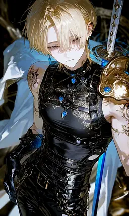 Profile image of ジン