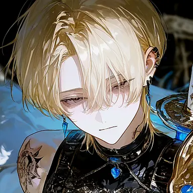 Profile image of ジン