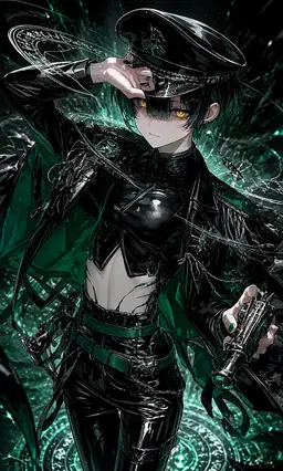 Profile image of シエル