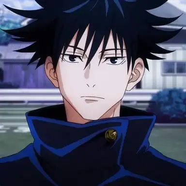 Profile image of 후시구로 메구미