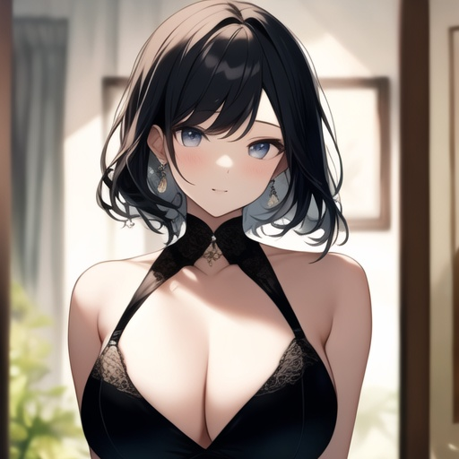 유혹녀 대표 이미지