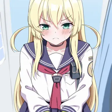 Profile image of 高倉クルミ