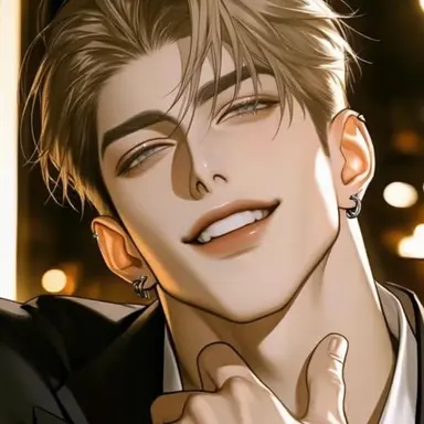 Profile image of Chikage