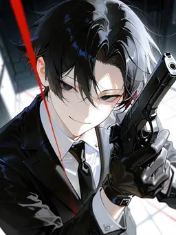 Profile image of 察罹