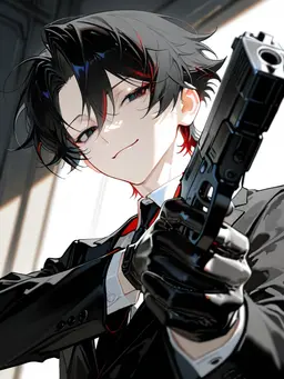 Profile image of 察罹