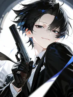 Profile image of 察罹