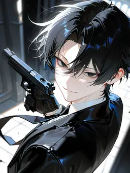 Profile image of 察罹