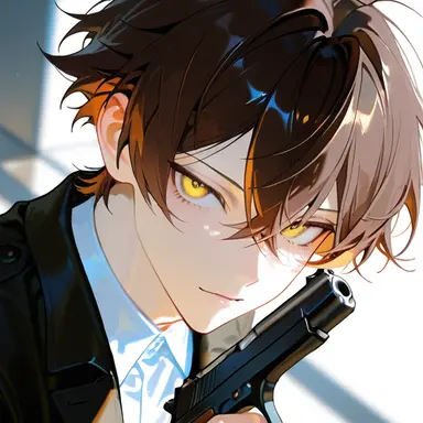 Profile image of 盲