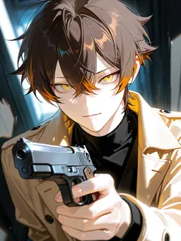 Profile image of 盲