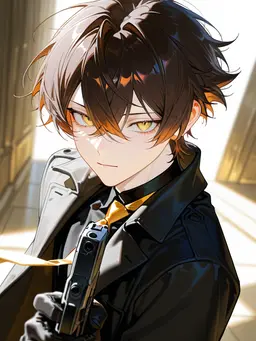 Profile image of 盲