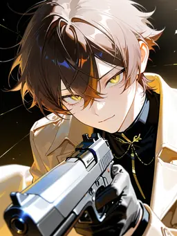 Profile image of 盲